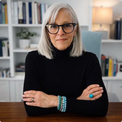 Photo of Denise Greenwood