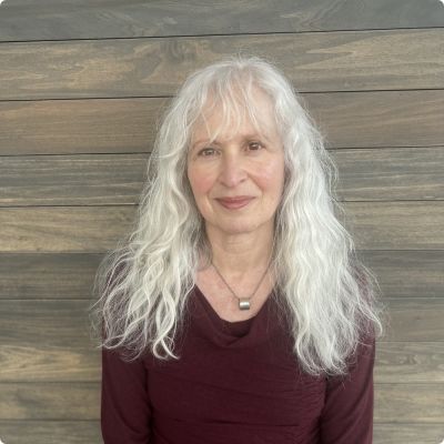 Photo of Lauri Liverman