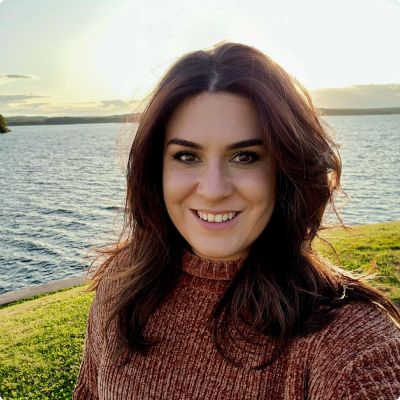 Photo of Eva Gonzalez