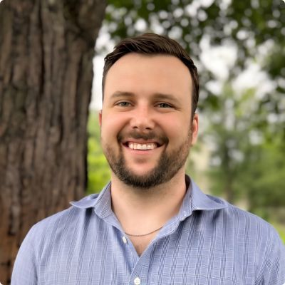 Photo of Chase Denison Counseling