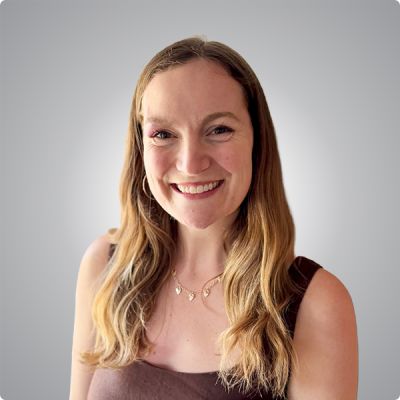 Photo of Emily Kahn-Perry