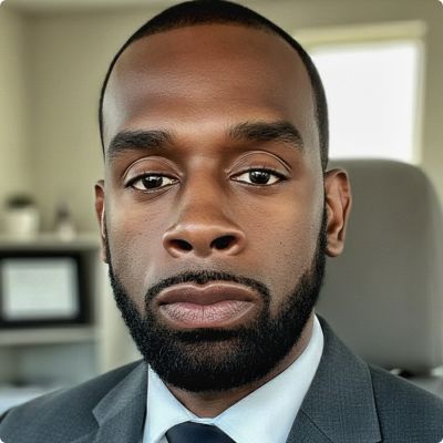 Photo of Steven Owens