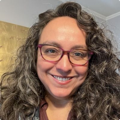 Photo of LeLaina Romero