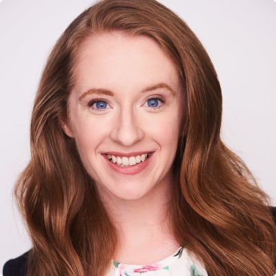 Photo of Ali McGarel
