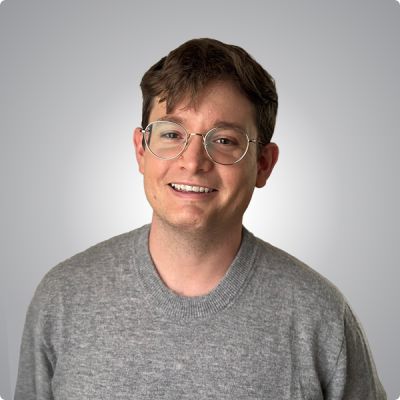 Photo of Sam Meyer
