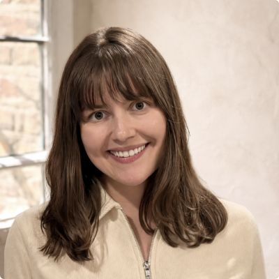 Photo of Rachel Kaufman