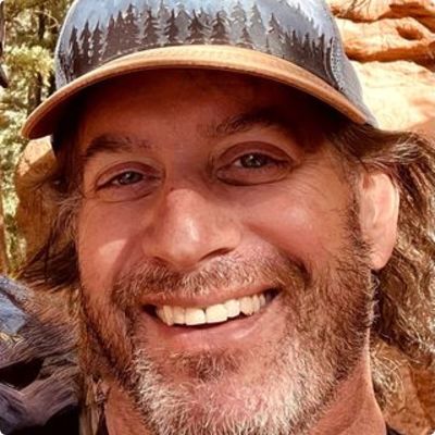 Photo of Steve Valente