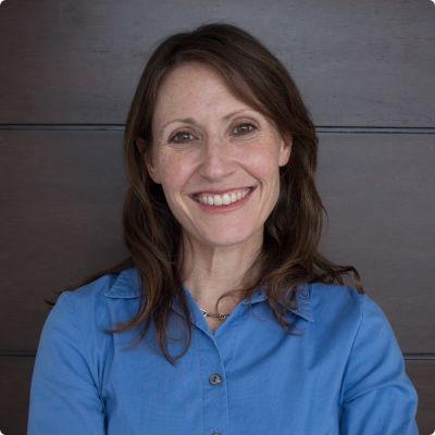 Photo of Leslie Klein Ph.D.