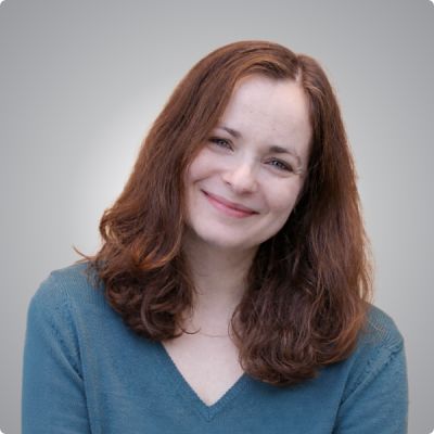 Photo of Rebecca Wener