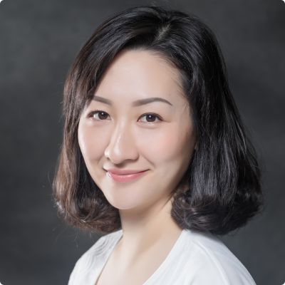 Photo of Fiona Chen