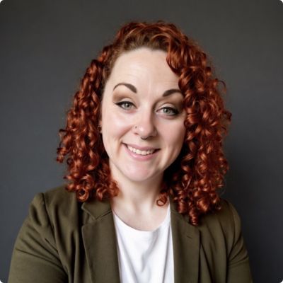 Photo of Holly Lewis