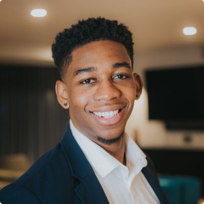 Photo of Kaleb Webb