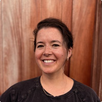 Photo of Emily Arai