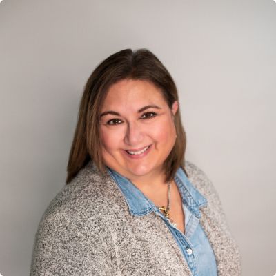 Photo of Lynne Cory