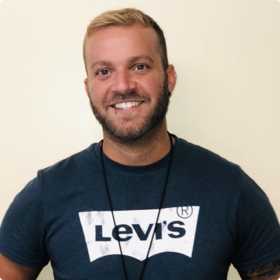 Photo of Bryan Christie