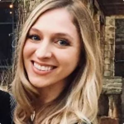 Photo of Sarah Sheets