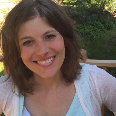 Photo of Jaimie Winkler