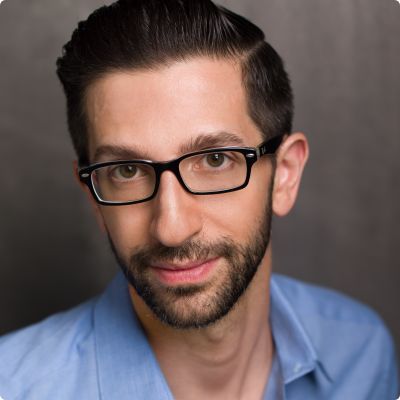 Photo of Timothy Lafolette