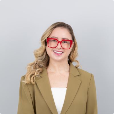 Photo of Brooke Marshall