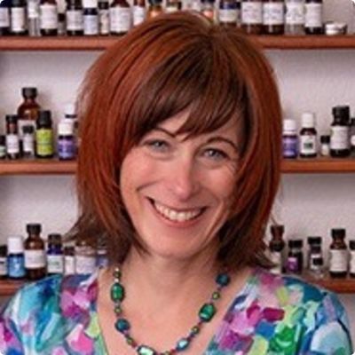 Photo of Susan Farber