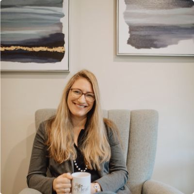 Photo of Ivy Leaf Counseling PLLC
