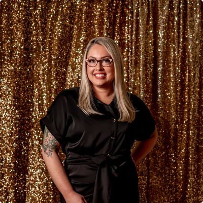 Photo of Taylor Hendricks