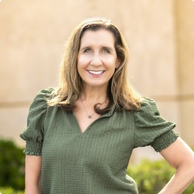 Photo of Melissa Pinn Therapy