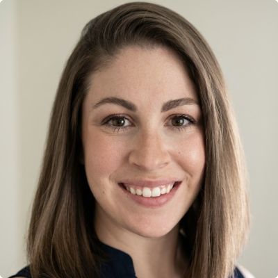 Photo of Erica Wait