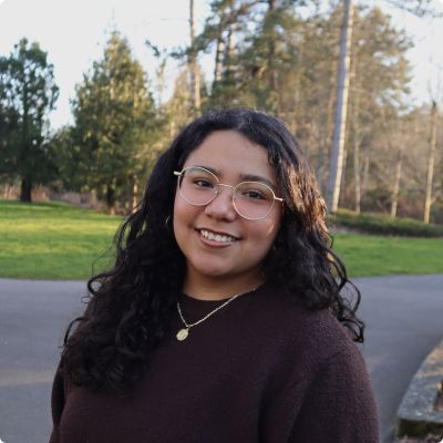 Photo of Nazareth Chavarria