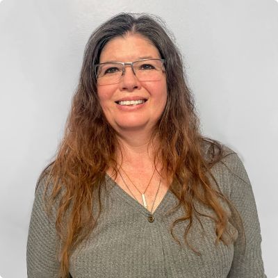 Photo of Amy Jones
