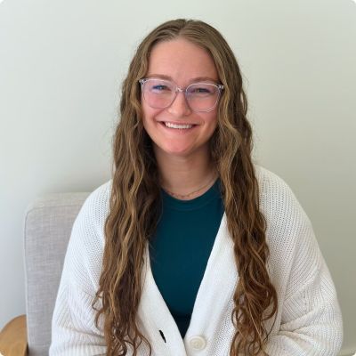 Photo of Emma Pothoven