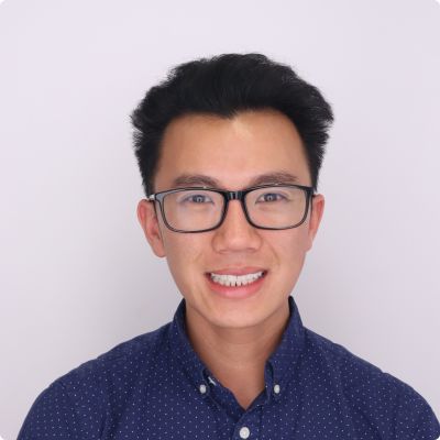 Photo of Lawrence Leung