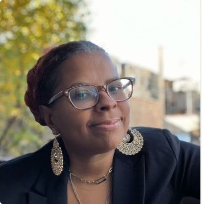 Photo of Tanya Mance