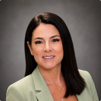 Photo of Angelique Danza
