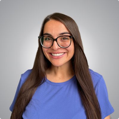Photo of Nikki Ferri