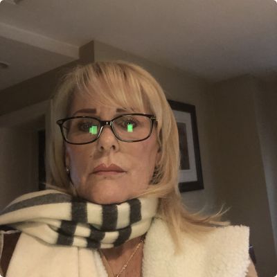 Photo of Deborah Giannone