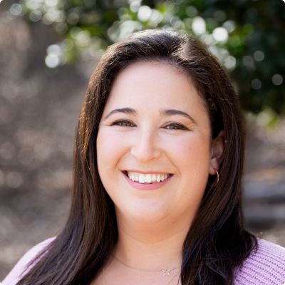 Photo of Eve Sussman