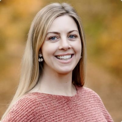 Photo of Heather Cole, M.Ed., LPC-S