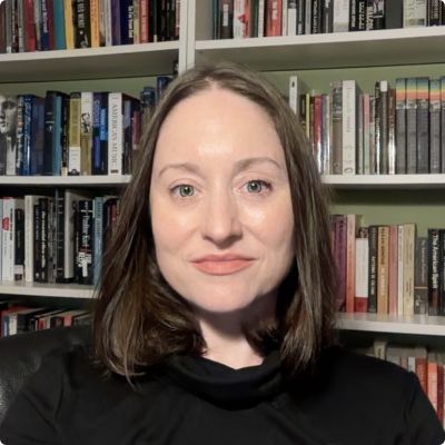 Photo of Erin Mock