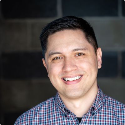 Photo of Spencer Rybacki