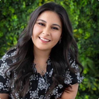 Photo of Marissa Ewell