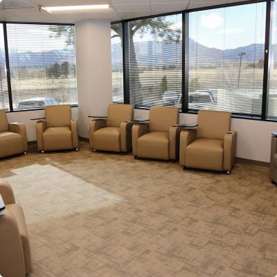 Photo of Pasadena Villa Outpatient