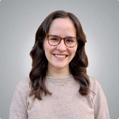 Photo of Hayley Dicken
