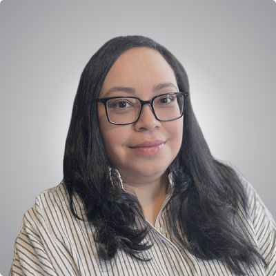 Photo of Abigail Méndez