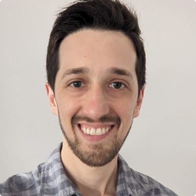 Photo of Dan Collins