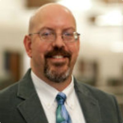 Photo of Walter Laux