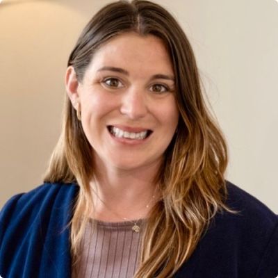 Photo of Kim Mackay, LCSW