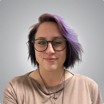 Photo of Emily Seekings