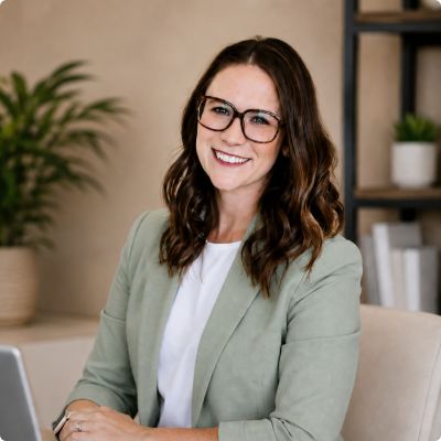 Photo of Haley Bichsel