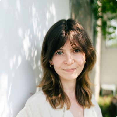 Photo of Emma Baker
